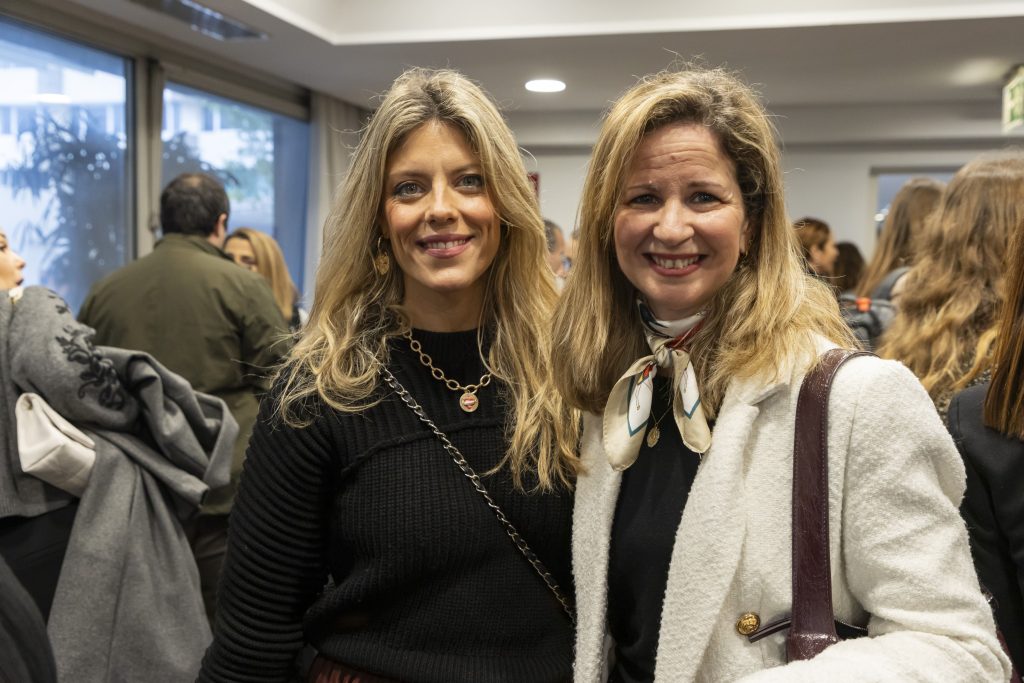 Foto de Presentación Estudio de Mercado 2025 SEVILLA 62