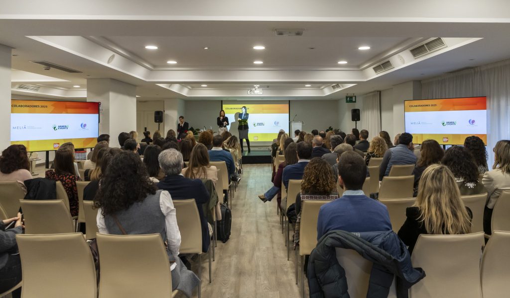 Foto de Presentación Estudio de Mercado 2025 SEVILLA 64