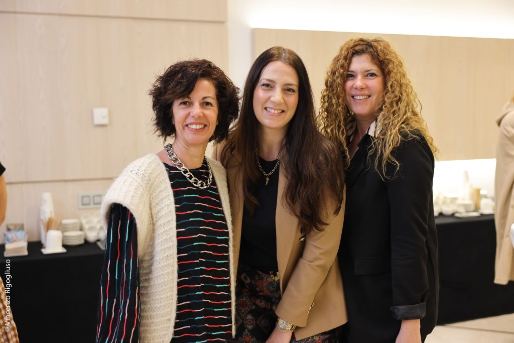 Foto de Presentación Estudio de Mercado 2025 BARCELONA 7