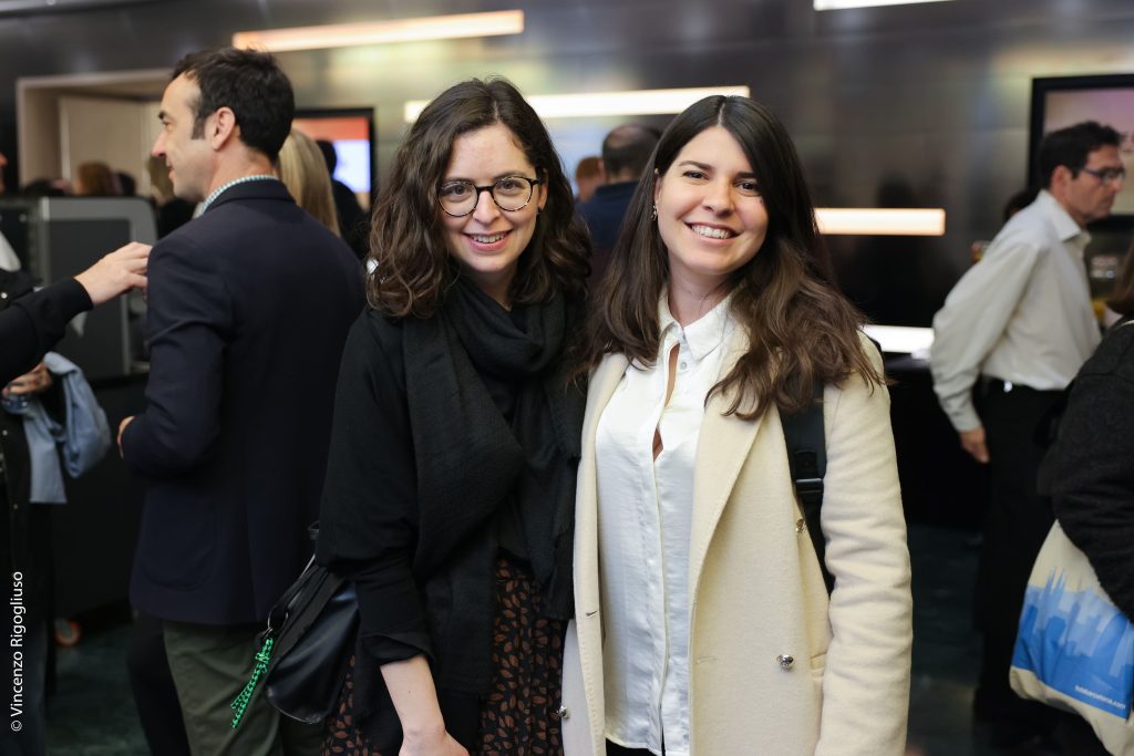 Foto de Presentación Estudio de Mercado 2025 BARCELONA 17