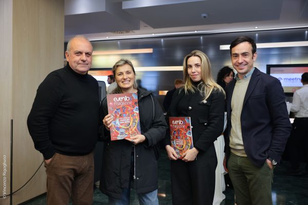 Foto de Presentación Estudio de Mercado 2025 BARCELONA 2