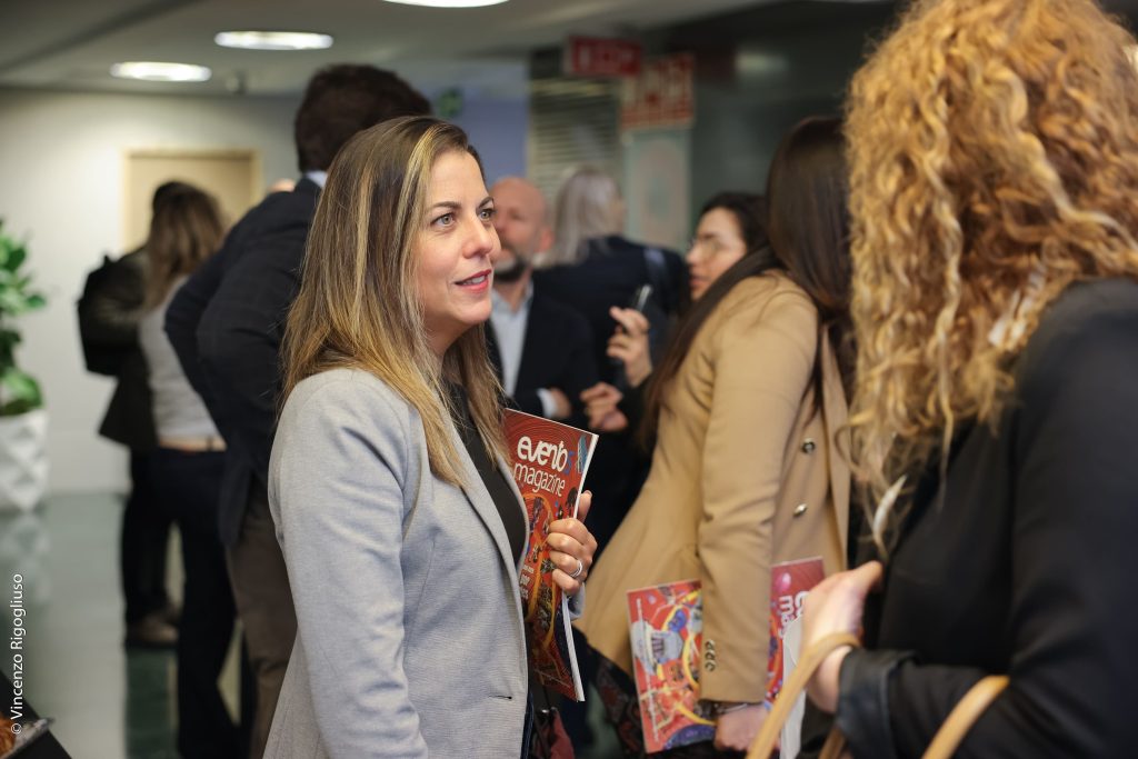 Foto de Presentación Estudio de Mercado 2025 BARCELONA 20