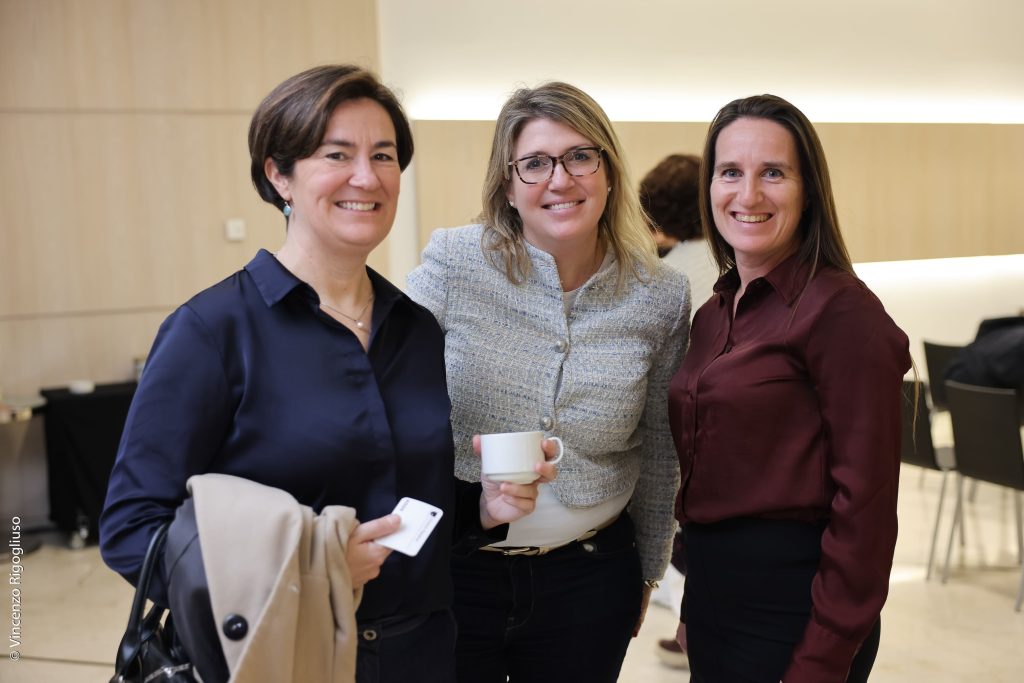 Foto de Presentación Estudio de Mercado 2025 BARCELONA 8