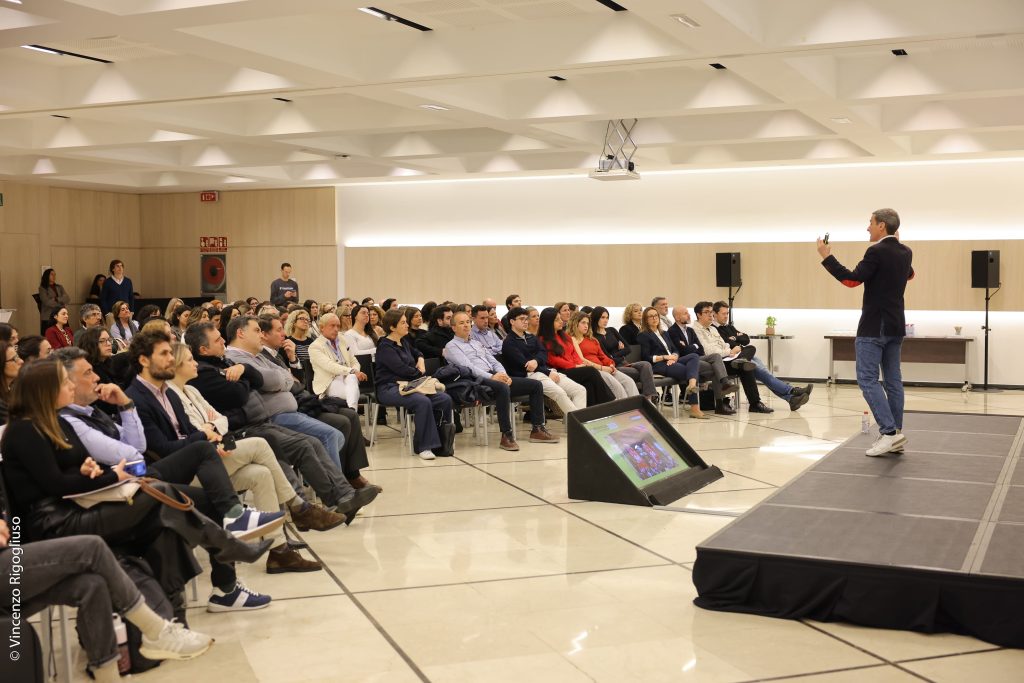 Foto de Presentación Estudio de Mercado 2025 BARCELONA 27