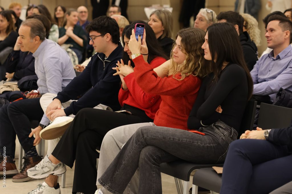 Foto de Presentación Estudio de Mercado 2025 BARCELONA 29