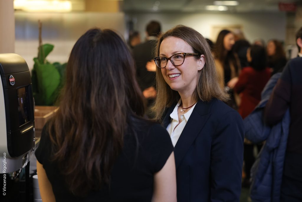 Foto de Presentación Estudio de Mercado 2025 BARCELONA 10