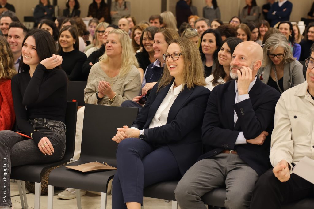 Foto de Presentación Estudio de Mercado 2025 BARCELONA 32