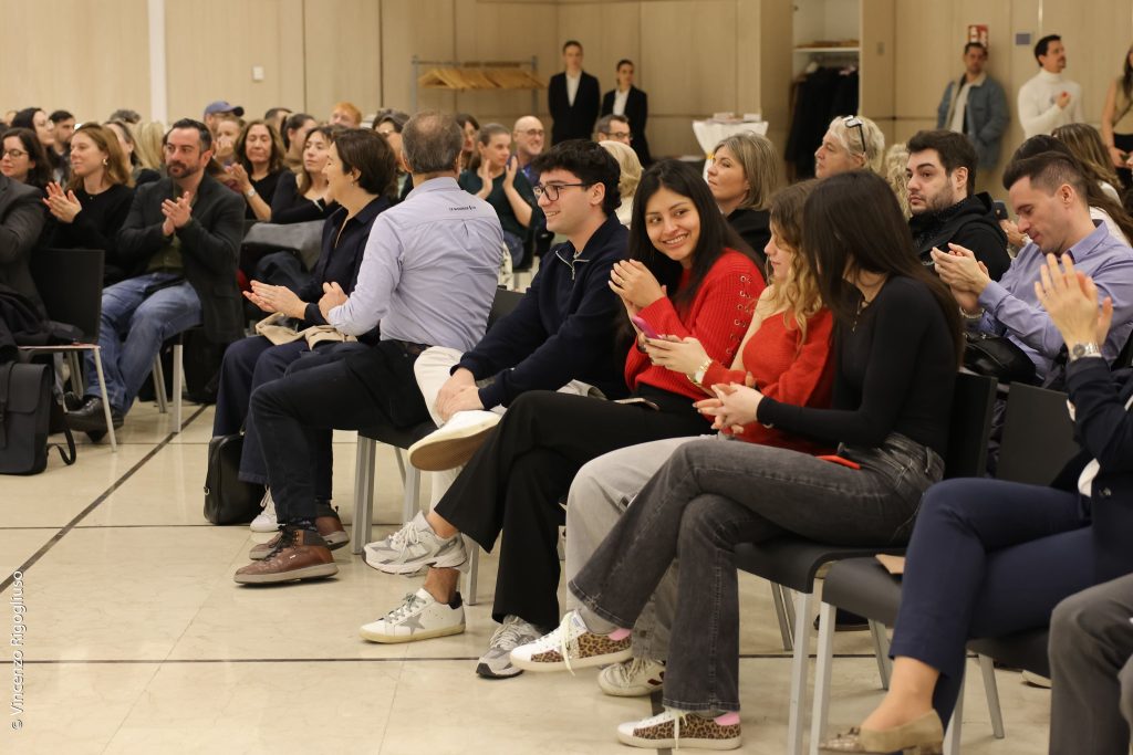 Foto de Presentación Estudio de Mercado 2025 BARCELONA 33