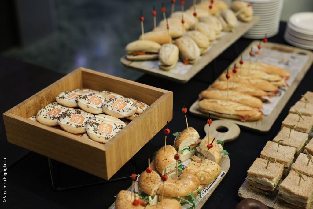 Foto de Presentación Estudio de Mercado 2025 BARCELONA 35