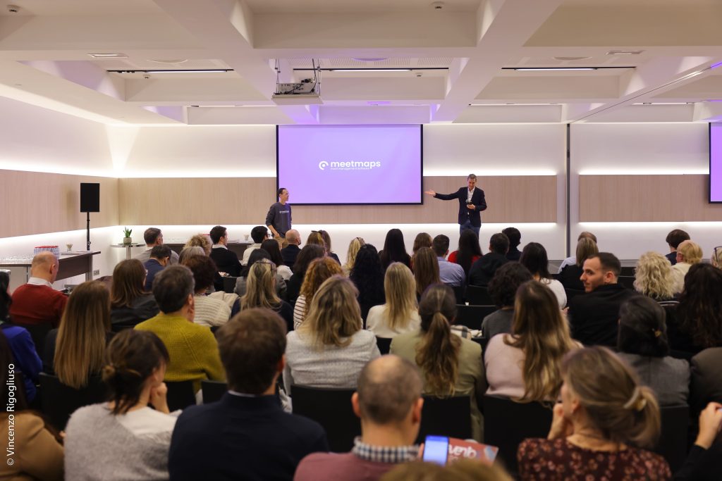 Foto de Presentación Estudio de Mercado 2025 BARCELONA 42