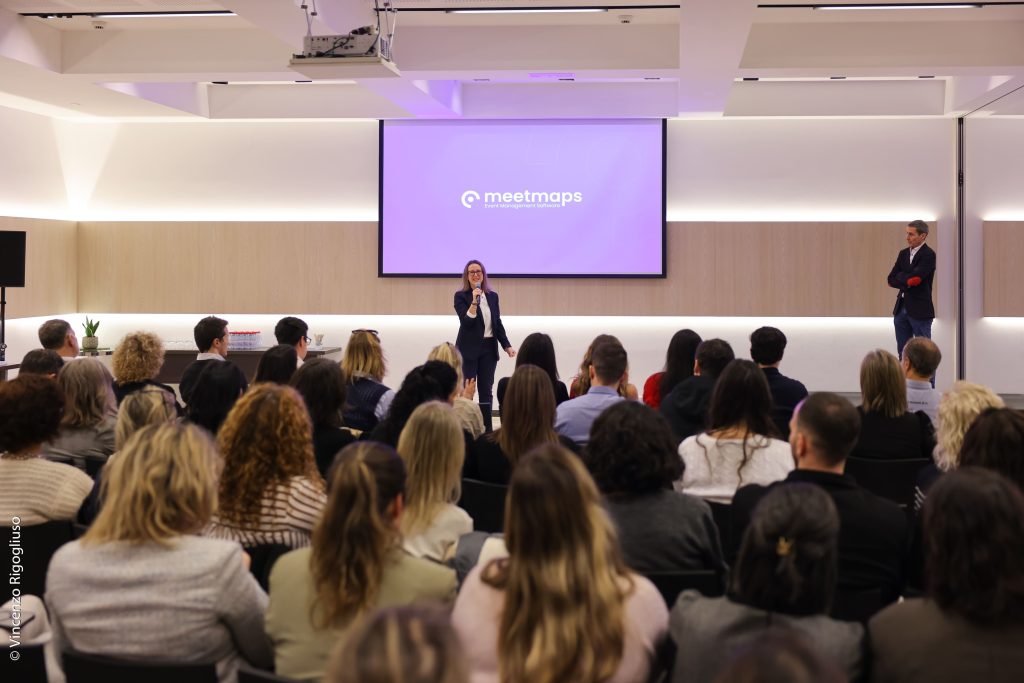 Foto de Presentación Estudio de Mercado 2025 BARCELONA 45