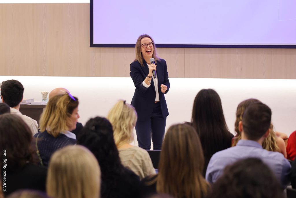 Foto de Presentación Estudio de Mercado 2025 BARCELONA 46