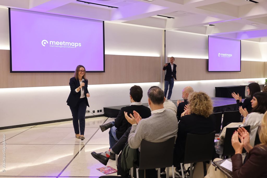 Foto de Presentación Estudio de Mercado 2025 BARCELONA 47