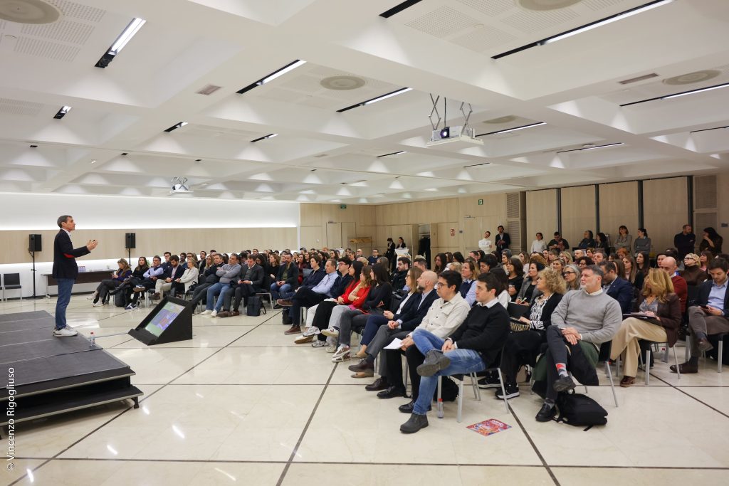 Foto de Presentación Estudio de Mercado 2025 BARCELONA 48