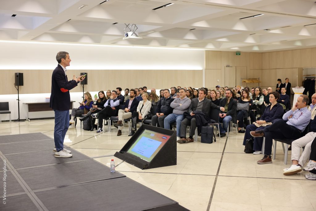 Foto de Presentación Estudio de Mercado 2025 BARCELONA 49