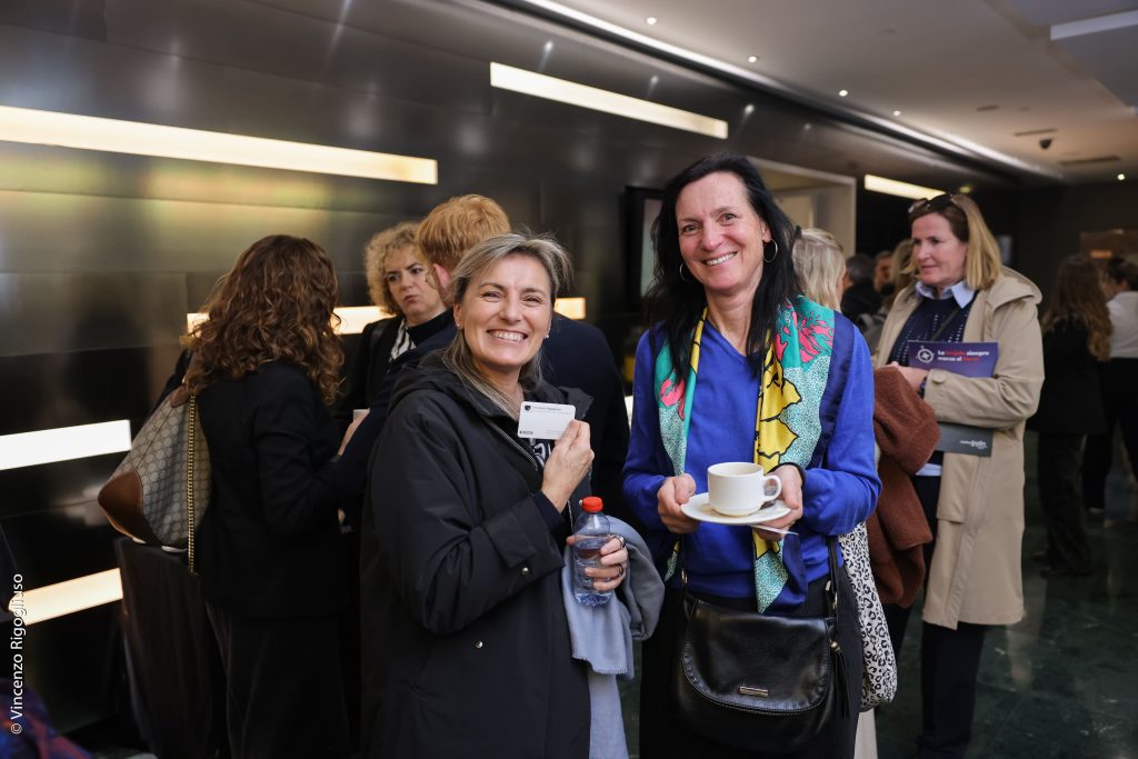 Foto de Presentación Estudio de Mercado 2025 BARCELONA 13