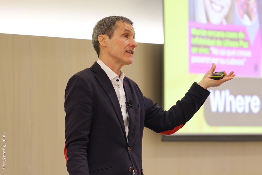 Foto de Presentación Estudio de Mercado 2025 BARCELONA 52