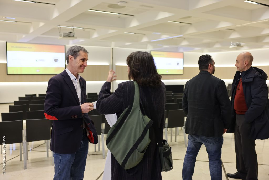 Foto de Presentación Estudio de Mercado 2025 BARCELONA 55