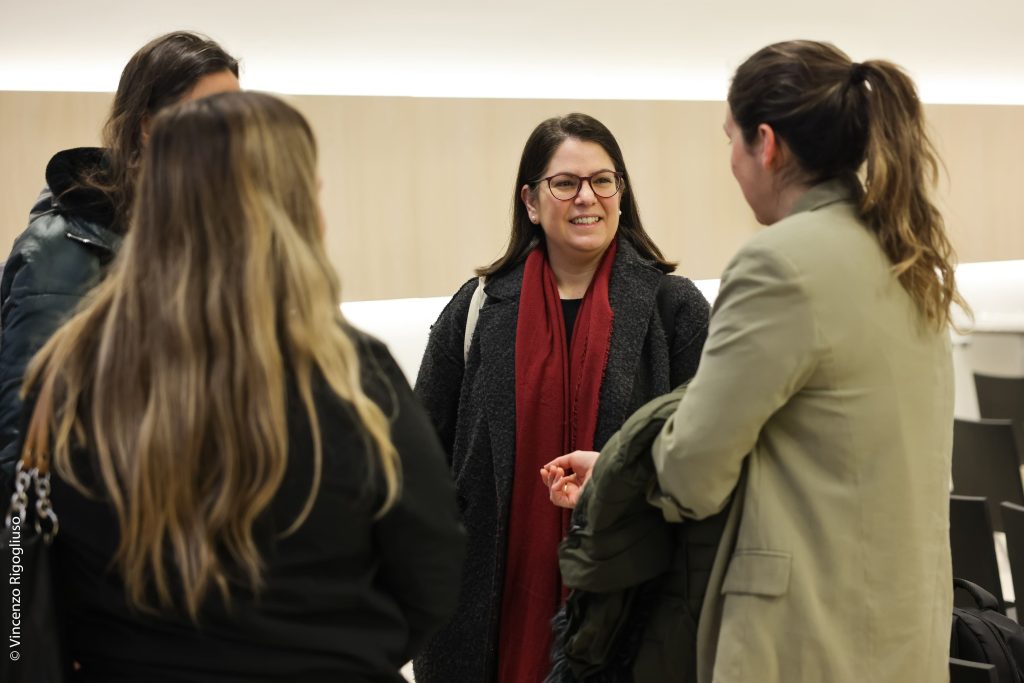 Foto de Presentación Estudio de Mercado 2025 BARCELONA 56