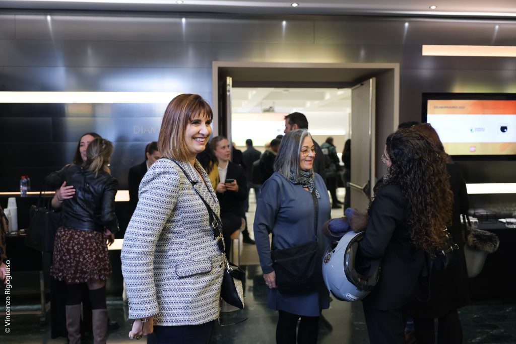 Foto de Presentación Estudio de Mercado 2025 BARCELONA 57