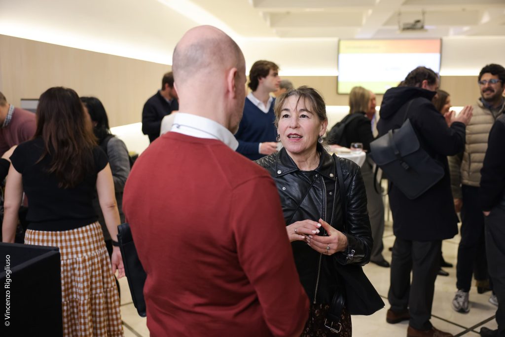 Foto de Presentación Estudio de Mercado 2025 BARCELONA 58