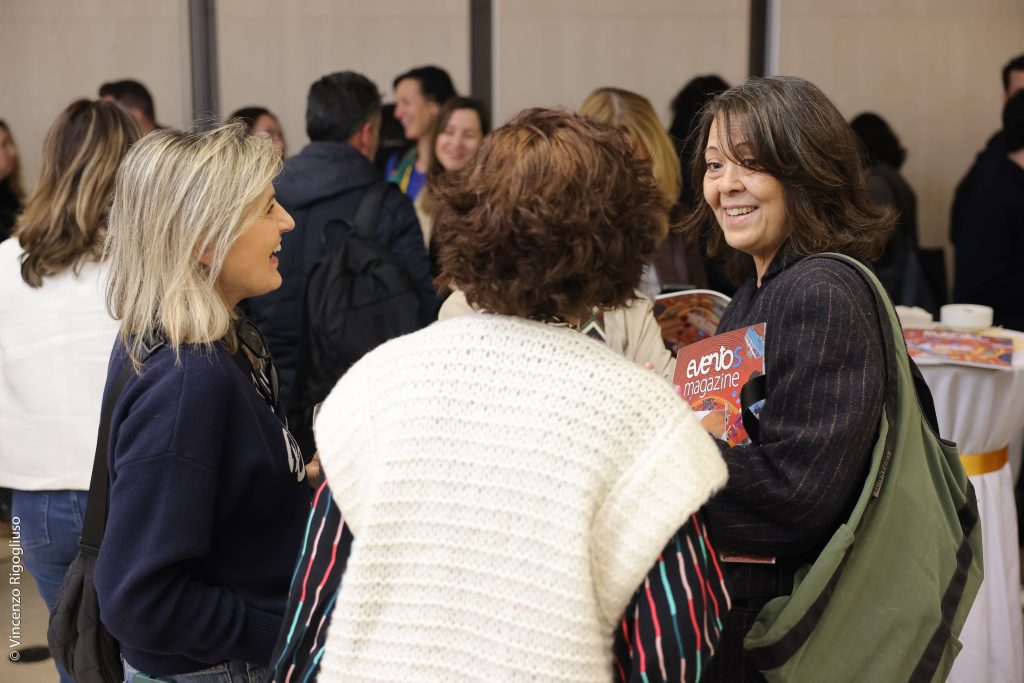 Foto de Presentación Estudio de Mercado 2025 BARCELONA 59
