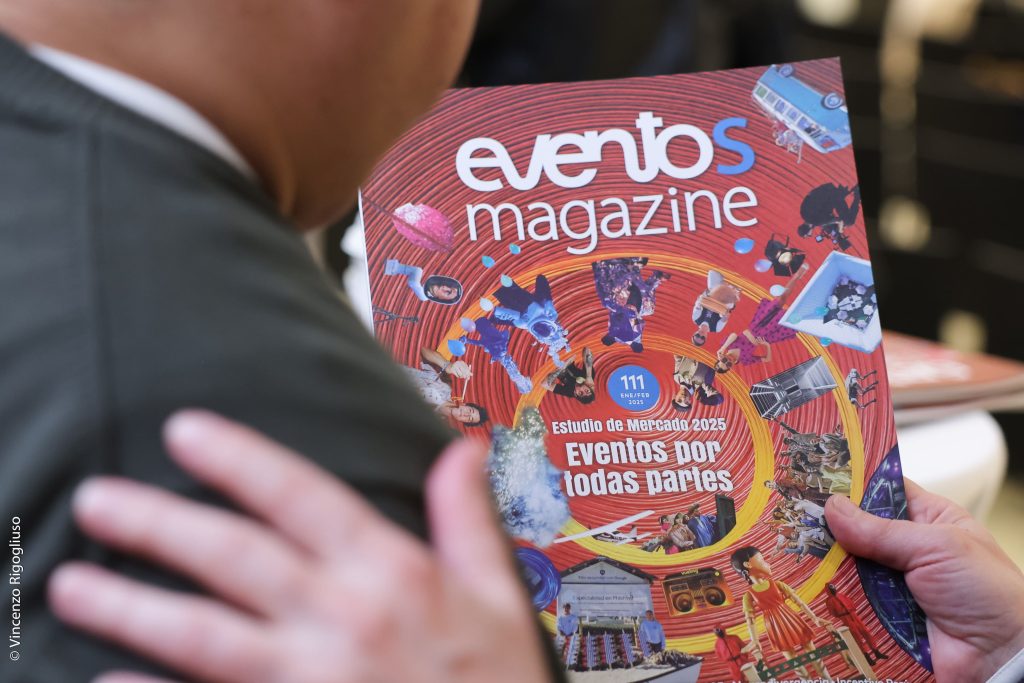 Foto de Presentación Estudio de Mercado 2025 BARCELONA 60