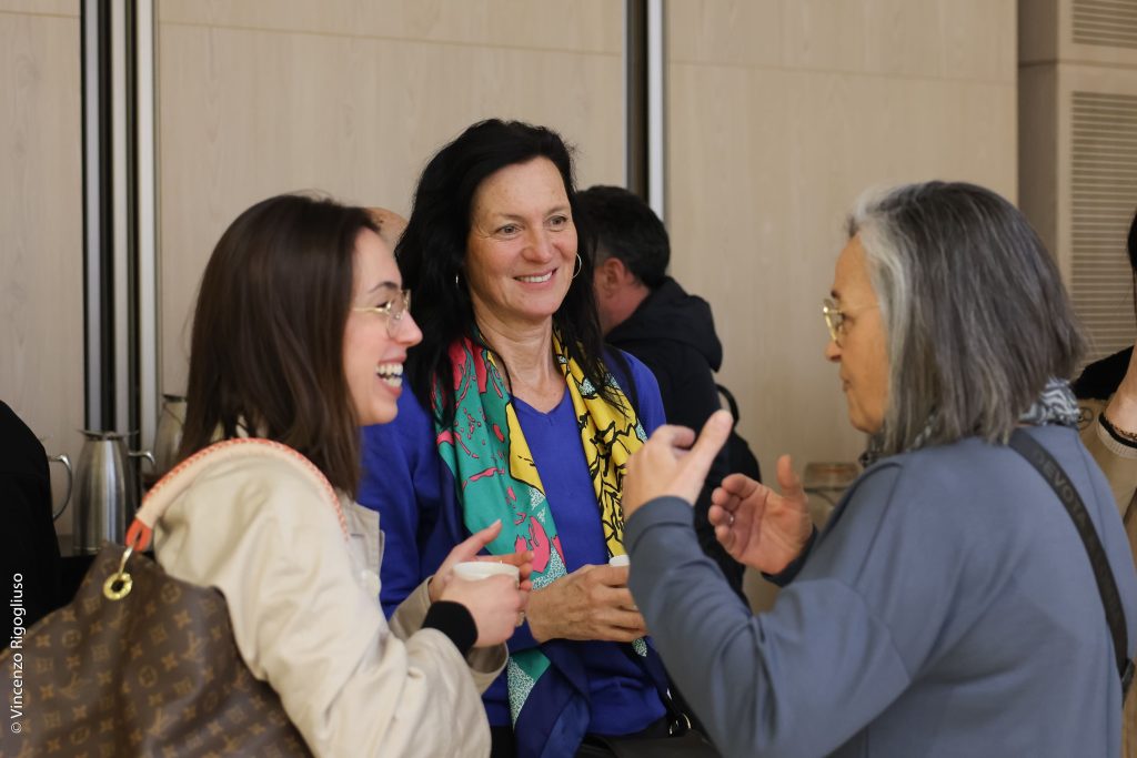 Foto de Presentación Estudio de Mercado 2025 BARCELONA 62