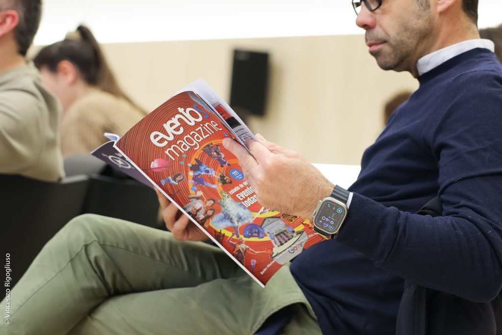 Foto de Presentación Estudio de Mercado 2025 BARCELONA 63