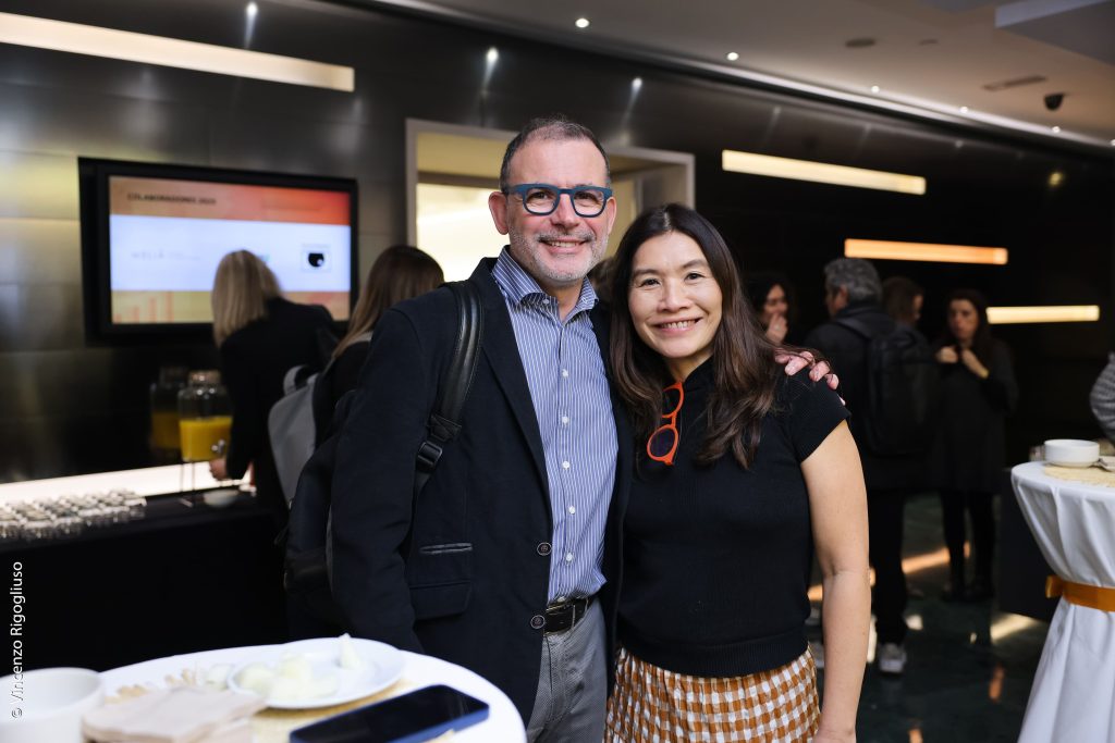 Foto de Presentación Estudio de Mercado 2025 BARCELONA 15