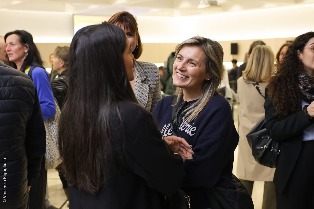 Foto de Presentación Estudio de Mercado 2025 BARCELONA 64