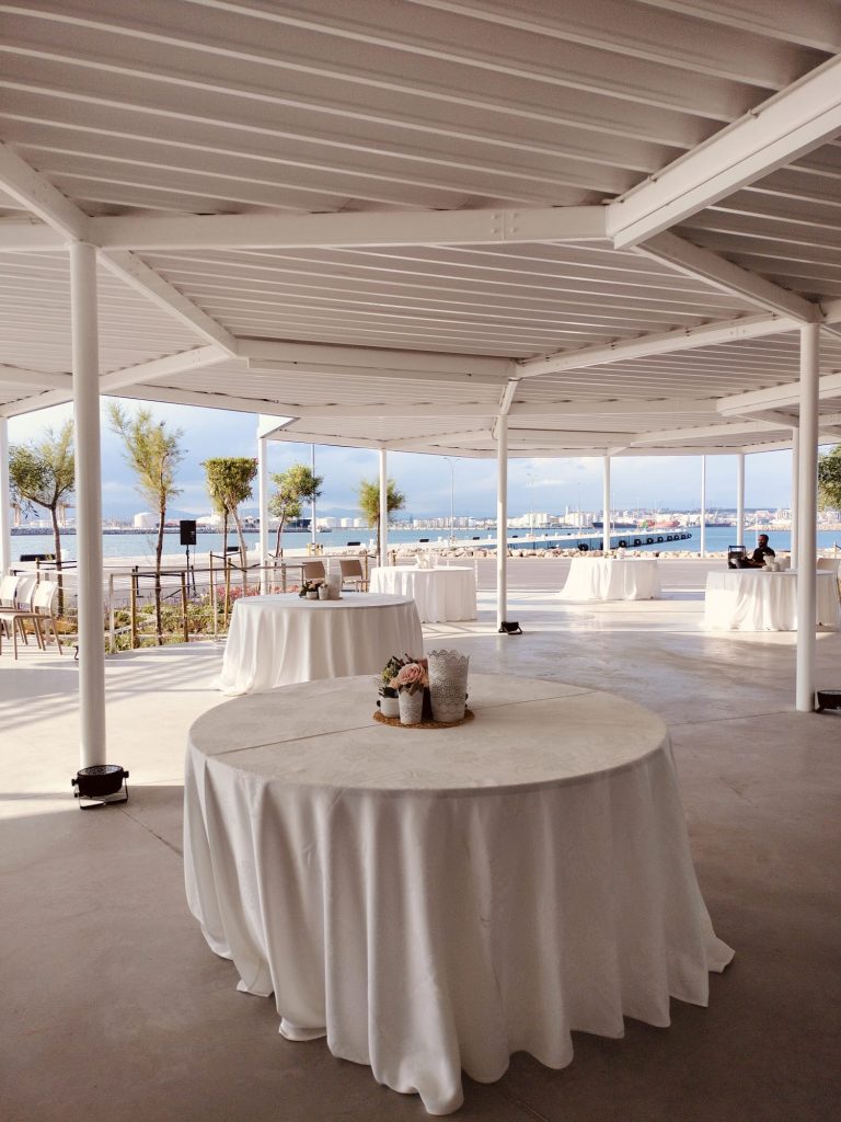 Photo of Terminal de Cruceros de Tarragona 10