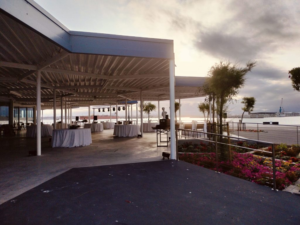 Photo of Terminal de Cruceros de Tarragona 11