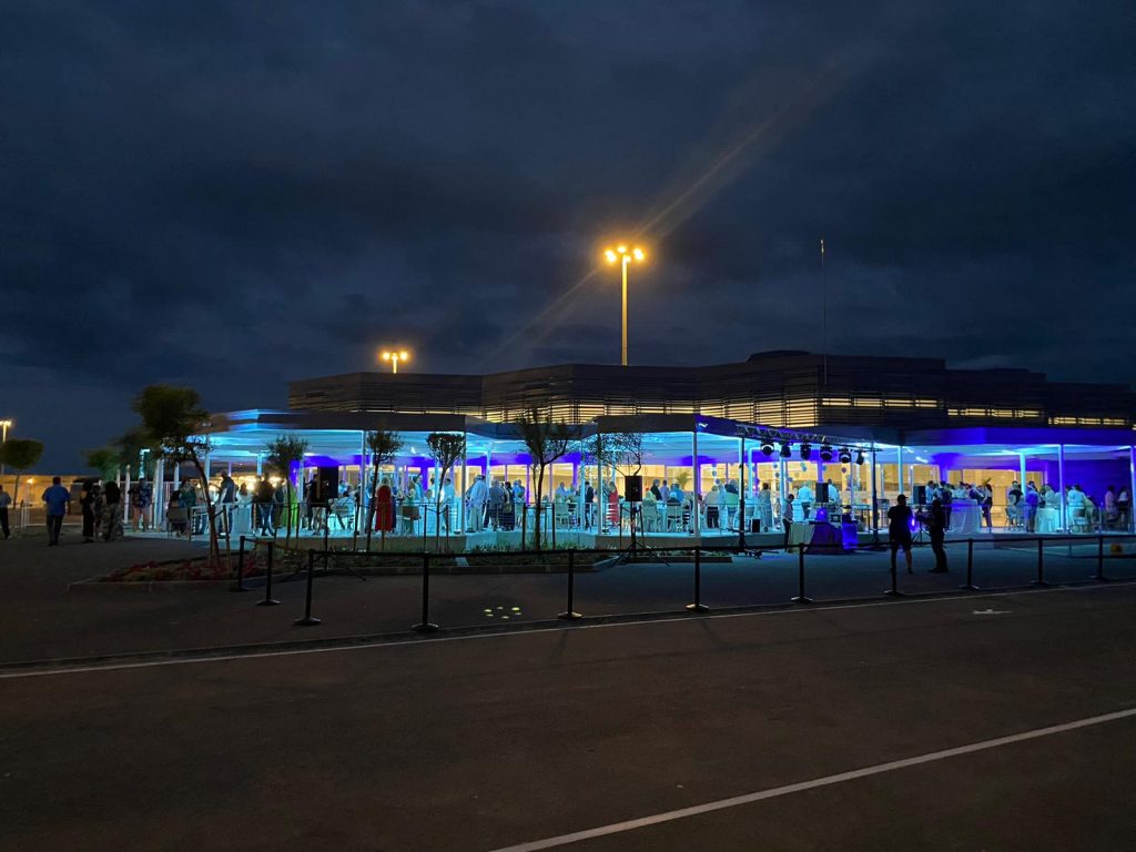 Photo of Terminal de Cruceros de Tarragona 12