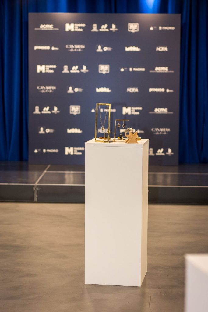 XPLORA EVENTS SE UNE A MADRID ES MODA