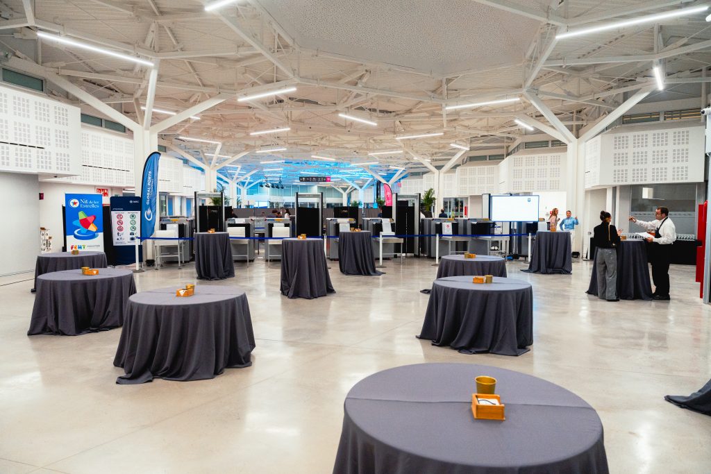 Photo of Terminal de Cruceros de Tarragona 4