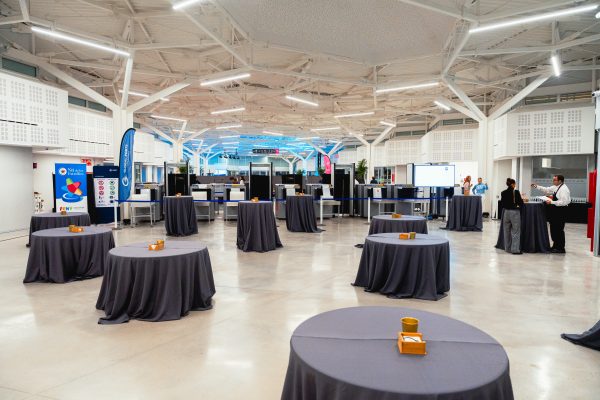 Photo of Terminal de Cruceros de Tarragona 4