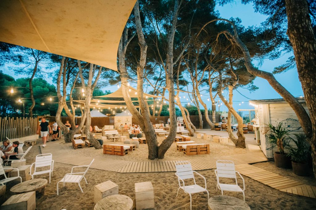 Photo of Tamarit Beach Resort 4* 1