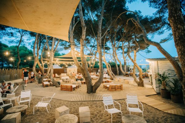 Photo of Tamarit Beach Resort 4* 1