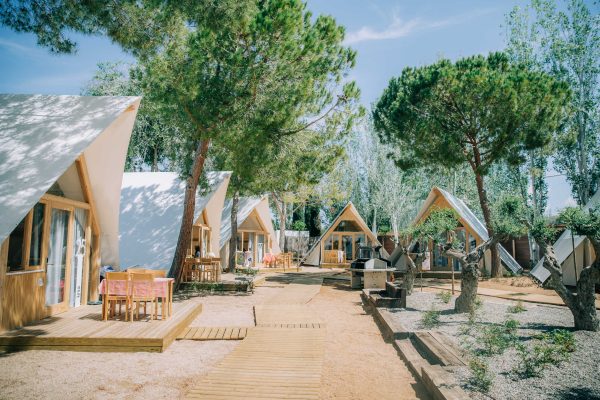 Photo of Tamarit Beach Resort 4* 2