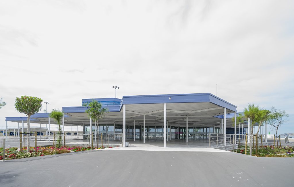 Photo of Terminal de Cruceros de Tarragona 8