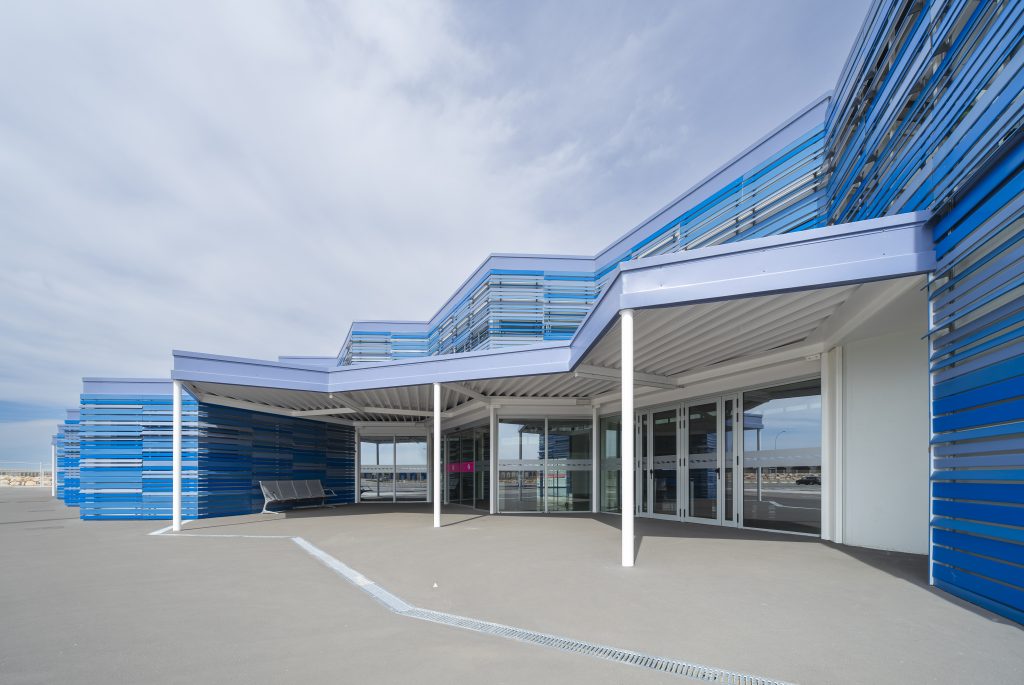 Photo of Terminal de Cruceros de Tarragona 2