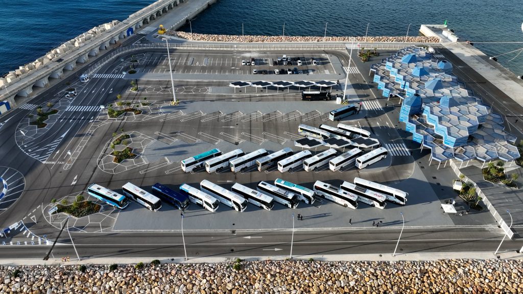 Photo of Terminal de Cruceros de Tarragona 13
