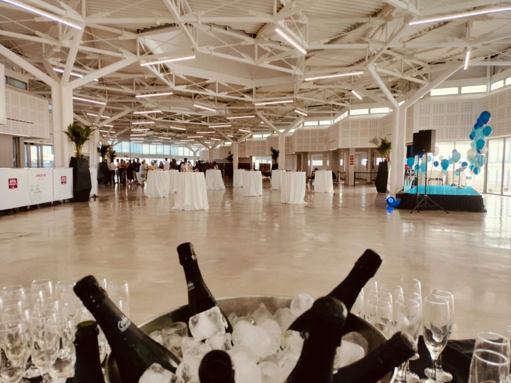 Photo of Terminal de Cruceros de Tarragona 6