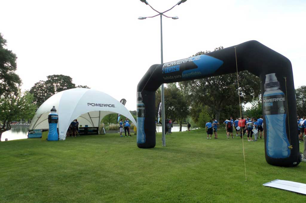 Photo of Lago Empedrado 2