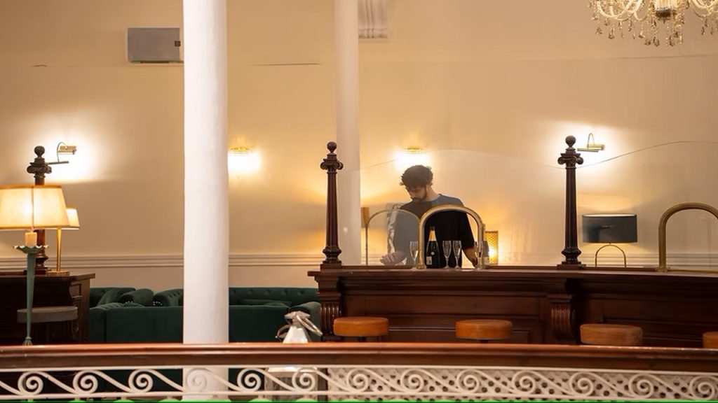 Photo of Laietana Cultural 7