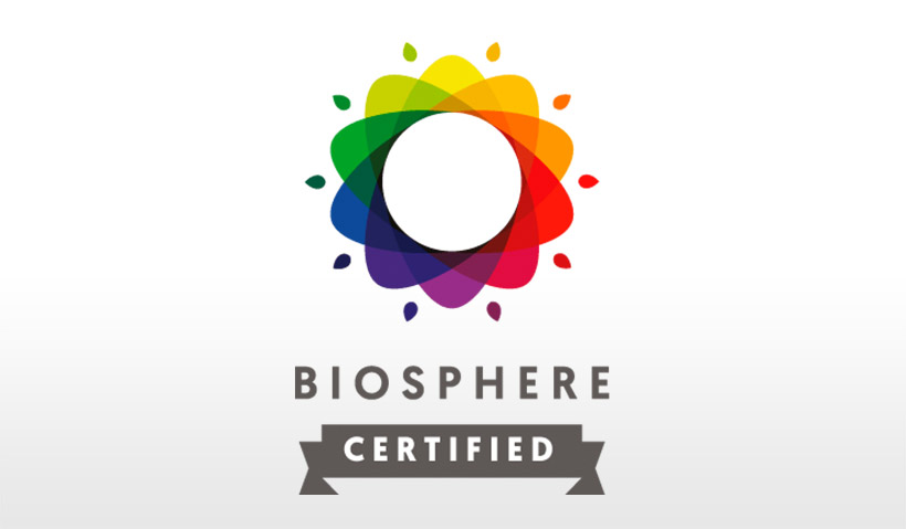 BEC obtiene la certificación Biosphere, reconocimiento internacional en sostenibilidad