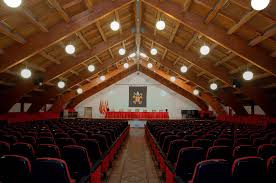 Foto de Palacio de congresos Conde Ansúrez 1