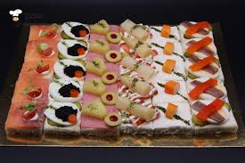 Imagen de Todo Catering