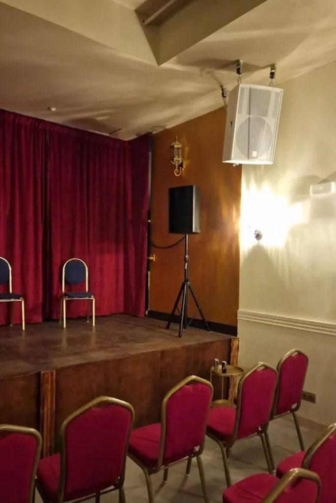 Photo of Laietana Cultural 5